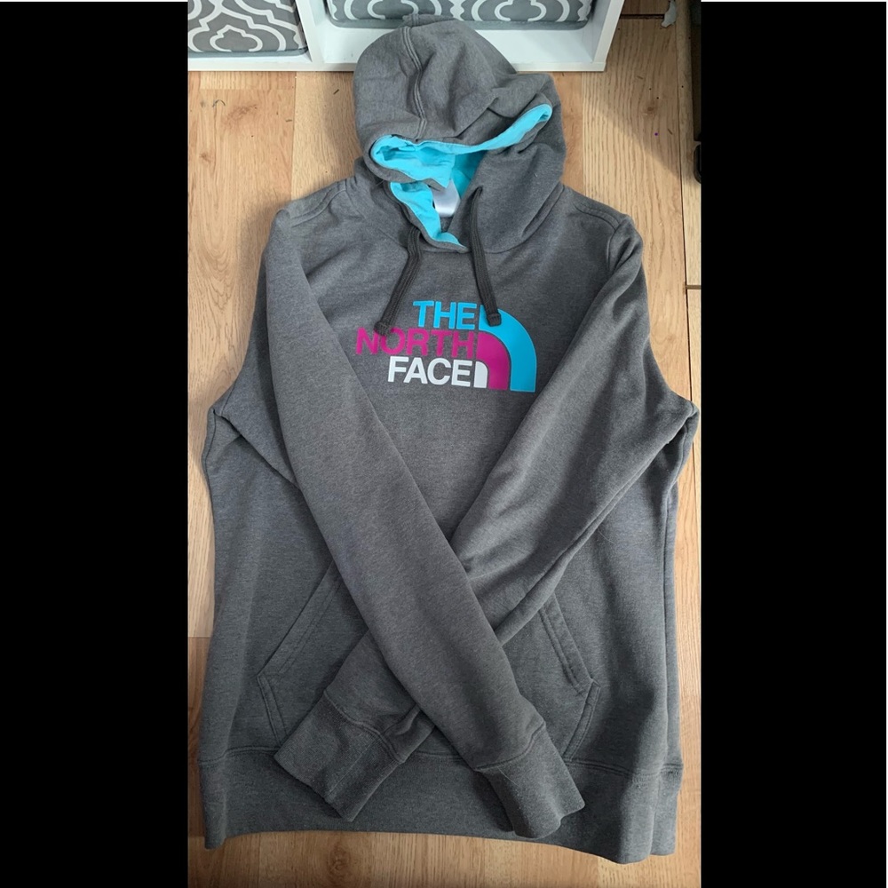 North Face Hoodie